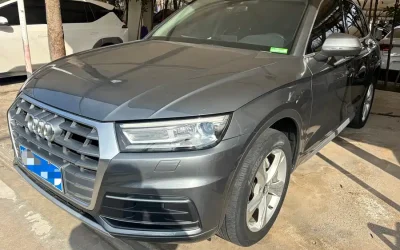 Audi Audi A7 в цвете и кузовом – это идеальный выбор среди китайских автомобилей. Доступная цена и надежность гарантированы.