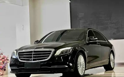 Mercedes-Benz Mercedes-Benz E-Class в цвете и кузовом – это идеальный выбор среди китайских автомобилей. Доступная цена и надежность гарантированы.