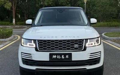Land Rover Land Rover Range Rover в цвете и кузовом – это идеальный выбор среди китайских автомобилей. Доступная цена и надежность гарантированы.