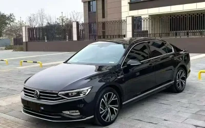 Volkswagen Volkswagen Sagitar в цвете и кузовом – это идеальный выбор среди китайских автомобилей. Доступная цена и надежность гарантированы.
