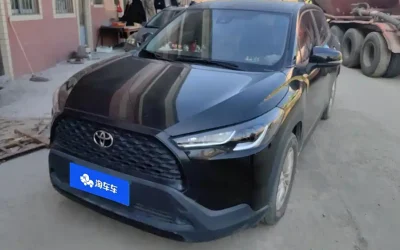 Toyota Toyota Highlander в цвете и кузовом – это идеальный выбор среди китайских автомобилей. Доступная цена и надежность гарантированы.