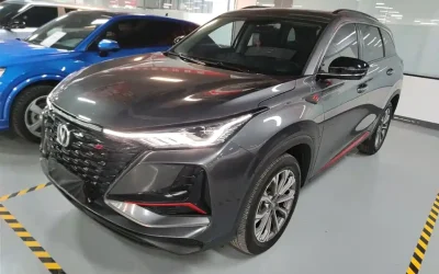 NIO NIO ES7 в цвете и кузовом – это идеальный выбор среди китайских автомобилей. Доступная цена и надежность гарантированы.