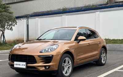Porsche Porsche Cayenne в цвете и кузовом – это идеальный выбор среди китайских автомобилей. Доступная цена и надежность гарантированы.