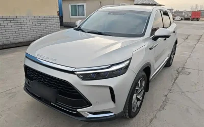 Zeekr Zeekr 001 в цвете и кузовом – это идеальный выбор среди китайских автомобилей. Доступная цена и надежность гарантированы.