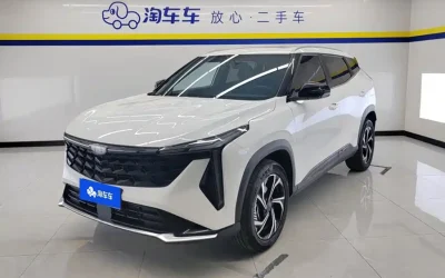 NIO NIO ES7 в цвете и кузовом – это идеальный выбор среди китайских автомобилей. Доступная цена и надежность гарантированы.