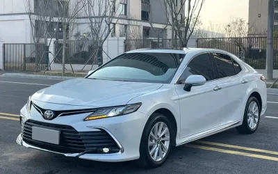 Toyota Toyota Highlander в цвете и кузовом – это идеальный выбор среди китайских автомобилей. Доступная цена и надежность гарантированы.