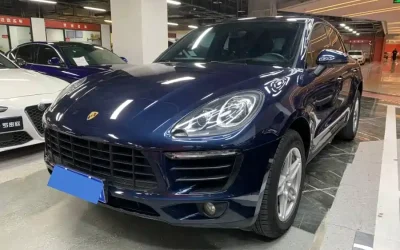 Porsche Porsche Cayenne в цвете и кузовом – это идеальный выбор среди китайских автомобилей. Доступная цена и надежность гарантированы.