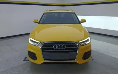 Audi Audi A3 в цвете и кузовом – это идеальный выбор среди китайских автомобилей. Доступная цена и надежность гарантированы.