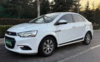 Chevrolet Chevrolet Malibu в цвете и кузовом – это идеальный выбор среди китайских автомобилей. Доступная цена и надежность гарантированы.