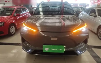 Toyota Toyota Levin в цвете и кузовом – это идеальный выбор среди китайских автомобилей. Доступная цена и надежность гарантированы.