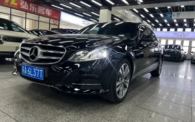 Mercedes-Benz Mercedes-Benz E-Class EV в цвете и кузовом – это идеальный выбор среди китайских автомобилей. Доступная цена и надежность гарантированы.
