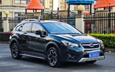 NIO NIO ES7 в цвете и кузовом – это идеальный выбор среди китайских автомобилей. Доступная цена и надежность гарантированы.