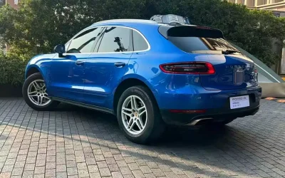 Porsche Porsche Cayenne в цвете и кузовом – это идеальный выбор среди китайских автомобилей. Доступная цена и надежность гарантированы.