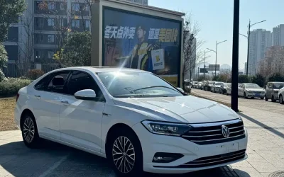 Volkswagen Volkswagen Jetta в цвете и кузовом – это идеальный выбор среди китайских автомобилей. Доступная цена и надежность гарантированы.