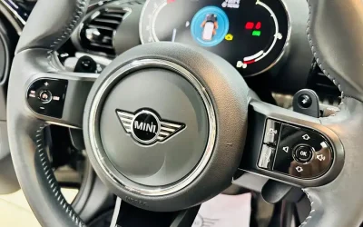 MINI MINI COUNTRYMAN в цвете и кузовом – это идеальный выбор среди китайских автомобилей. Доступная цена и надежность гарантированы.