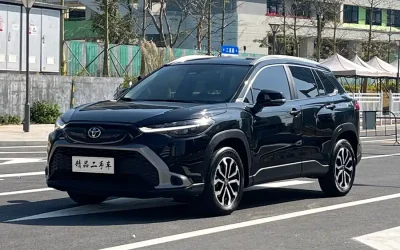Toyota Toyota Alphard в цвете и кузовом – это идеальный выбор среди китайских автомобилей. Доступная цена и надежность гарантированы.