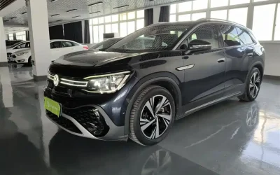 Volkswagen Volkswagen Passat в цвете и кузовом – это идеальный выбор среди китайских автомобилей. Доступная цена и надежность гарантированы.