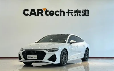 Audi Audi Q4 e-tron в цвете и кузовом – это идеальный выбор среди китайских автомобилей. Доступная цена и надежность гарантированы.