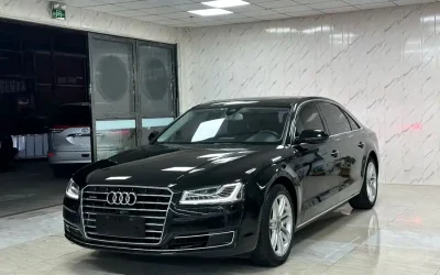 Audi Audi Q4 e-tron в цвете и кузовом – это идеальный выбор среди китайских автомобилей. Доступная цена и надежность гарантированы.