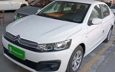 Citroen Citroen C5 в цвете и кузовом – это идеальный выбор среди китайских автомобилей. Доступная цена и надежность гарантированы.