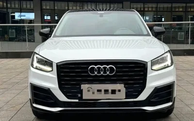 Audi Audi A4L в цвете и кузовом – это идеальный выбор среди китайских автомобилей. Доступная цена и надежность гарантированы.