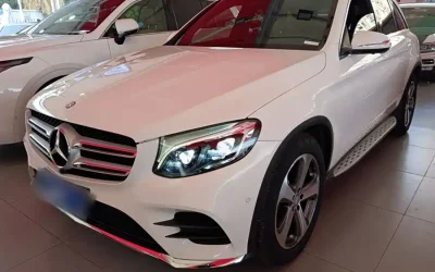 Mercedes-Benz Mercedes-Benz E-Class в цвете и кузовом – это идеальный выбор среди китайских автомобилей. Доступная цена и надежность гарантированы.