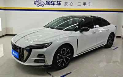 Hongqi Hongqi H5 в цвете и кузовом – это идеальный выбор среди китайских автомобилей. Доступная цена и надежность гарантированы.