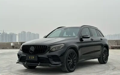 Mercedes-Benz Mercedes-Benz C-Class в цвете и кузовом – это идеальный выбор среди китайских автомобилей. Доступная цена и надежность гарантированы.
