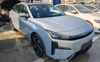 Toyota Toyota Levin в цвете и кузовом – это идеальный выбор среди китайских автомобилей. Доступная цена и надежность гарантированы.