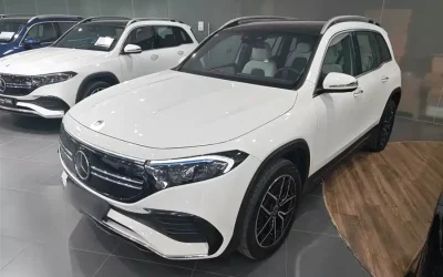 Mercedes-Benz Mercedes-Benz E-Class в цвете и кузовом – это идеальный выбор среди китайских автомобилей. Доступная цена и надежность гарантированы.