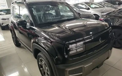 NIO NIO ES7 в цвете и кузовом – это идеальный выбор среди китайских автомобилей. Доступная цена и надежность гарантированы.