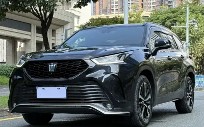 Toyota Toyota Highlander в цвете и кузовом – это идеальный выбор среди китайских автомобилей. Доступная цена и надежность гарантированы.