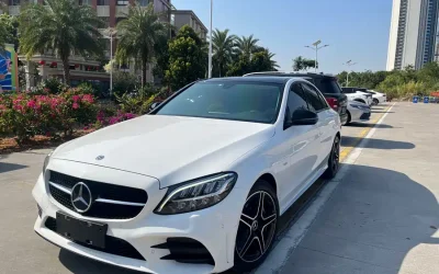 Mercedes-Benz Mercedes-Benz E-Class EV в цвете и кузовом – это идеальный выбор среди китайских автомобилей. Доступная цена и надежность гарантированы.