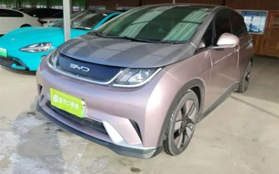 BYD BYD Seal 05 DM-i в цвете и кузовом – это идеальный выбор среди китайских автомобилей. Доступная цена и надежность гарантированы.