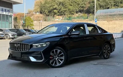 NIO NIO ES7 в цвете и кузовом – это идеальный выбор среди китайских автомобилей. Доступная цена и надежность гарантированы.