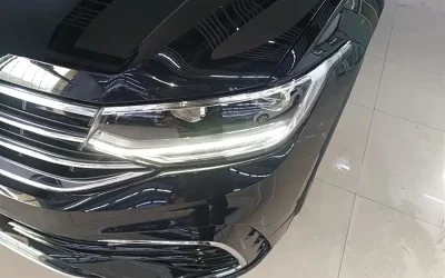 Volkswagen Volkswagen Golf в цвете и кузовом – это идеальный выбор среди китайских автомобилей. Доступная цена и надежность гарантированы.