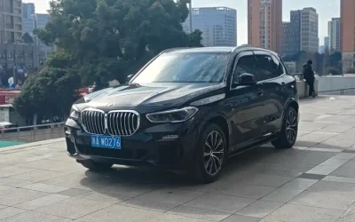 BMW BMW i3 в цвете и кузовом – это идеальный выбор среди китайских автомобилей. Доступная цена и надежность гарантированы.