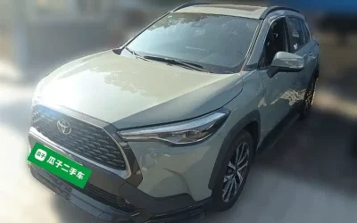 Toyota Toyota Alphard в цвете и кузовом – это идеальный выбор среди китайских автомобилей. Доступная цена и надежность гарантированы.