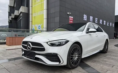 Mercedes-Benz Mercedes-Benz E-Class в цвете и кузовом – это идеальный выбор среди китайских автомобилей. Доступная цена и надежность гарантированы.