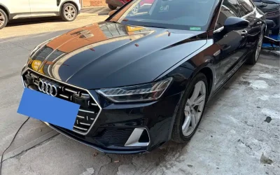 Audi Audi A8 в цвете и кузовом – это идеальный выбор среди китайских автомобилей. Доступная цена и надежность гарантированы.