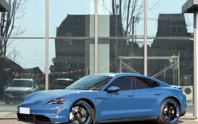 Porsche Porsche Cayenne в цвете и кузовом – это идеальный выбор среди китайских автомобилей. Доступная цена и надежность гарантированы.