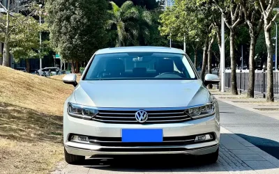 Volkswagen Volkswagen Lavida в цвете и кузовом – это идеальный выбор среди китайских автомобилей. Доступная цена и надежность гарантированы.