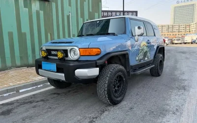 Toyota Toyota Corolla Cross в цвете и кузовом – это идеальный выбор среди китайских автомобилей. Доступная цена и надежность гарантированы.