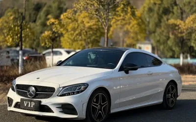 Mercedes-Benz Mercedes-Benz E-Class в цвете и кузовом – это идеальный выбор среди китайских автомобилей. Доступная цена и надежность гарантированы.