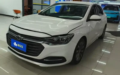 Chevrolet Chevrolet Malibu в цвете и кузовом – это идеальный выбор среди китайских автомобилей. Доступная цена и надежность гарантированы.