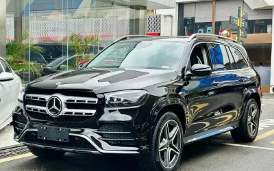 Mercedes-Benz Mercedes-Benz C-Class в цвете и кузовом – это идеальный выбор среди китайских автомобилей. Доступная цена и надежность гарантированы.