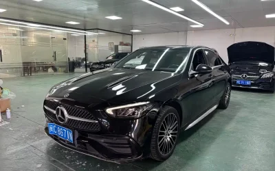 Mercedes-Benz Mercedes-Benz E-Class в цвете и кузовом – это идеальный выбор среди китайских автомобилей. Доступная цена и надежность гарантированы.