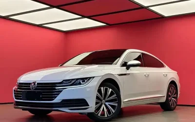 Volkswagen Volkswagen Golf в цвете и кузовом – это идеальный выбор среди китайских автомобилей. Доступная цена и надежность гарантированы.