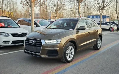 Audi Audi A8 в цвете и кузовом – это идеальный выбор среди китайских автомобилей. Доступная цена и надежность гарантированы.