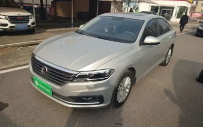 Volkswagen Volkswagen Golf в цвете и кузовом – это идеальный выбор среди китайских автомобилей. Доступная цена и надежность гарантированы.